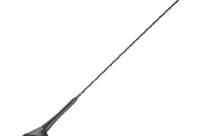 Pole Antenna 